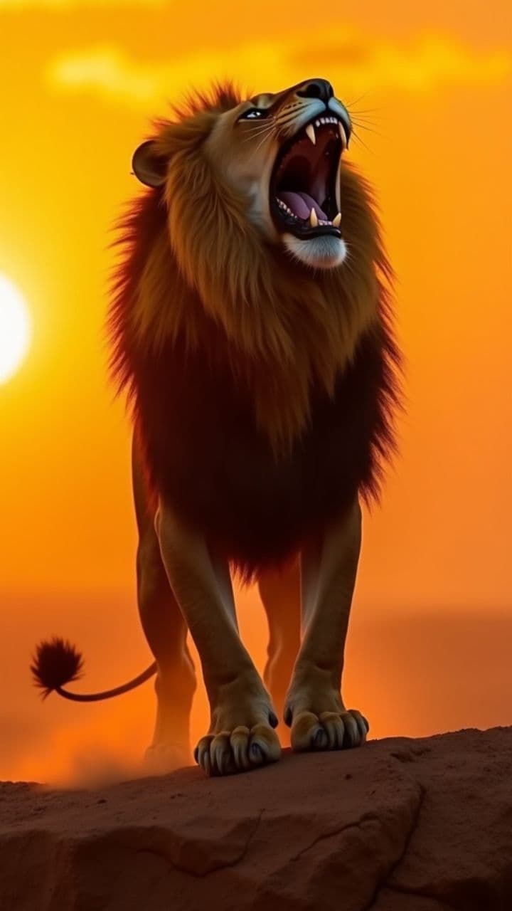 Raubtier-Wettbewerb der Länder