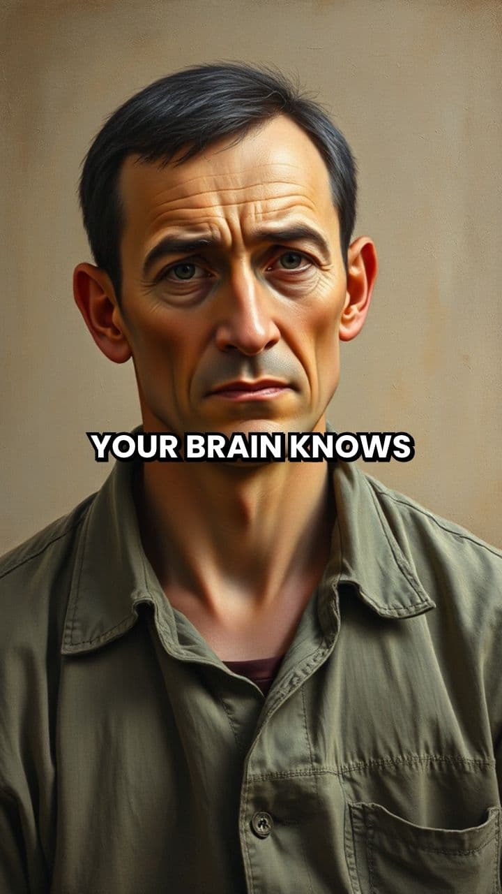 The Presence Behind You