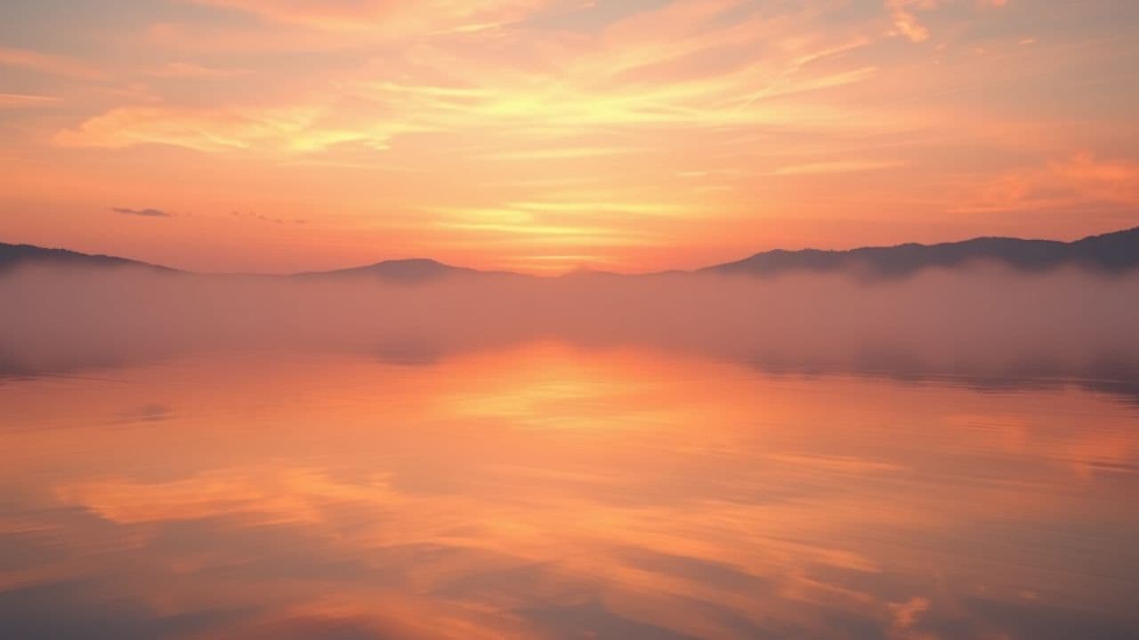 Eternal Whispers of Love