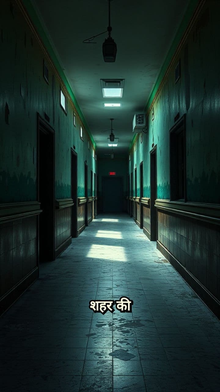 वर्दी के पीछे का सच