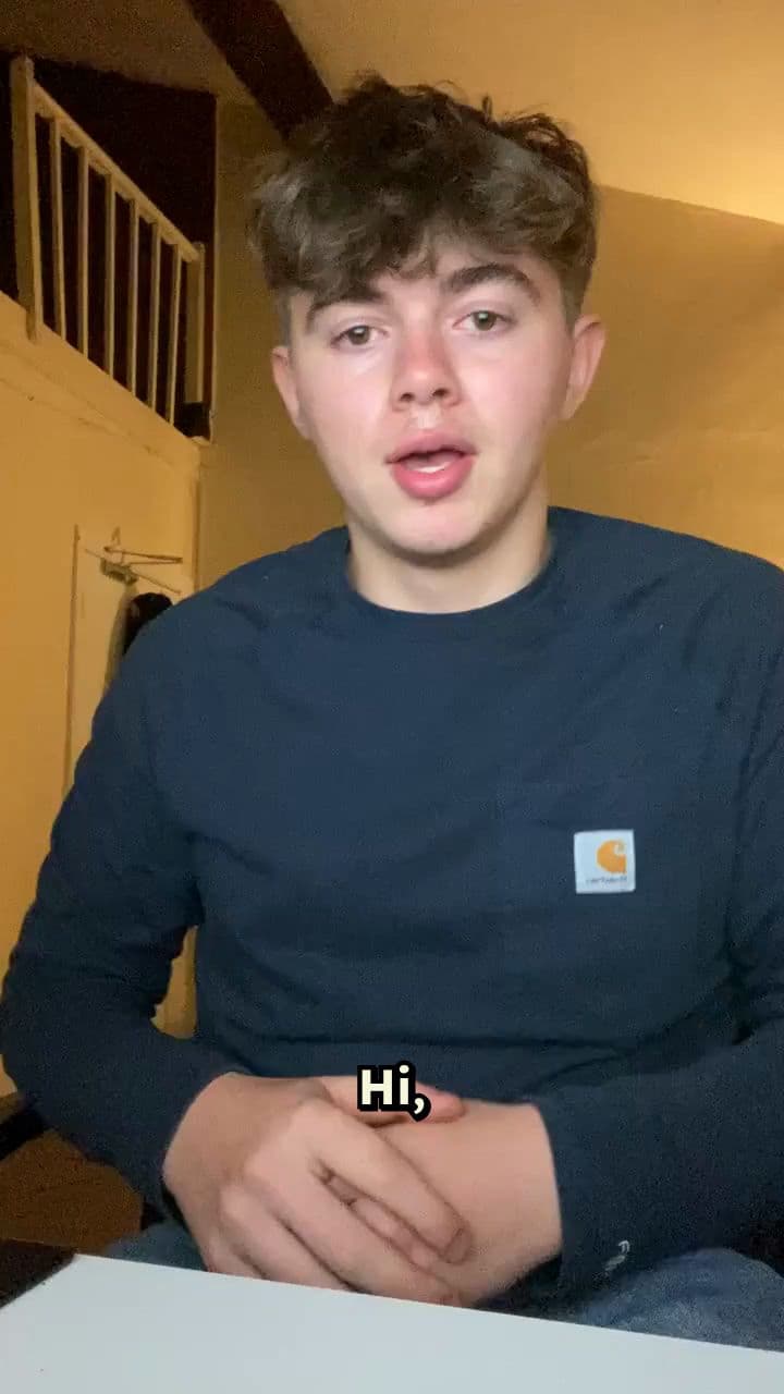 Passionate AI Innovator Seeking Internship