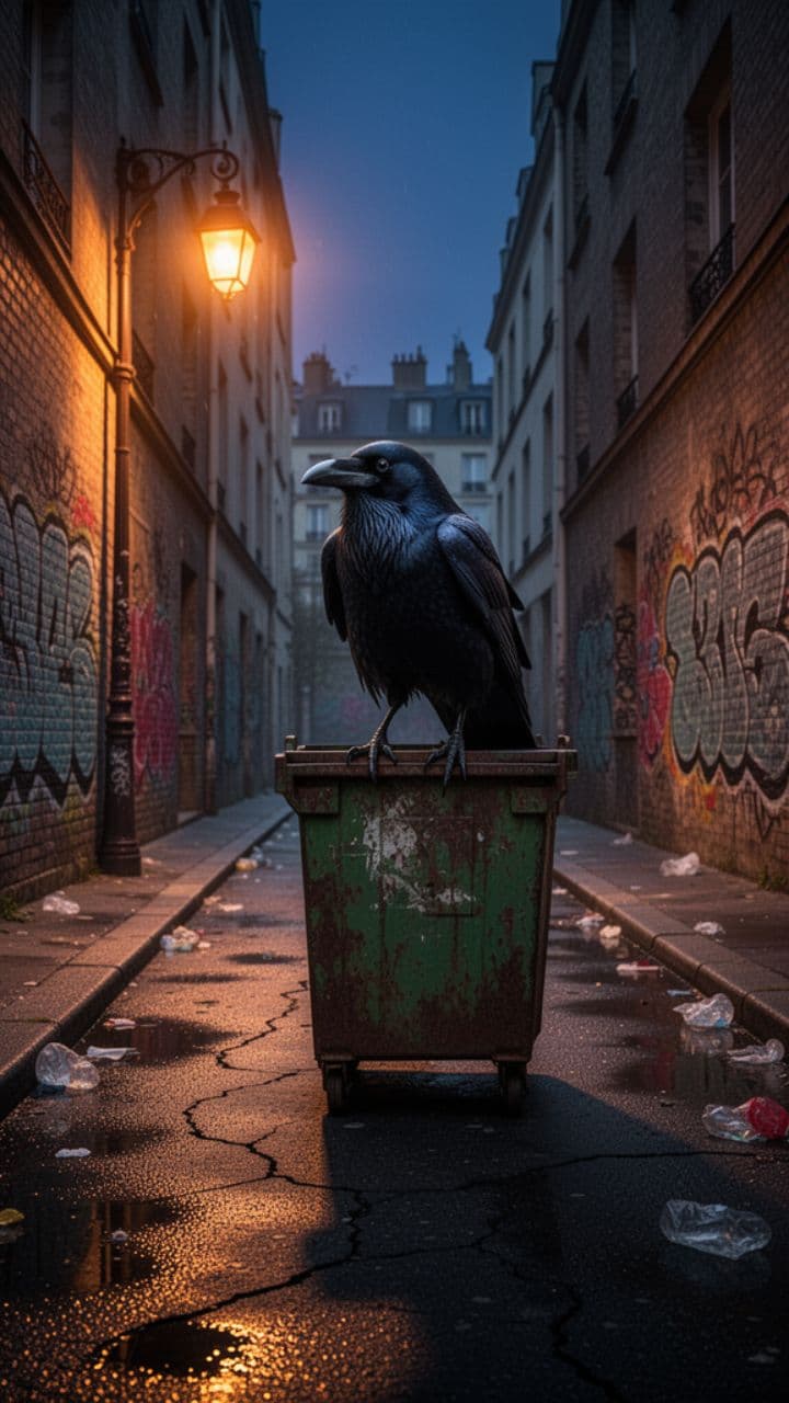 Flatterie fatale, silence vital