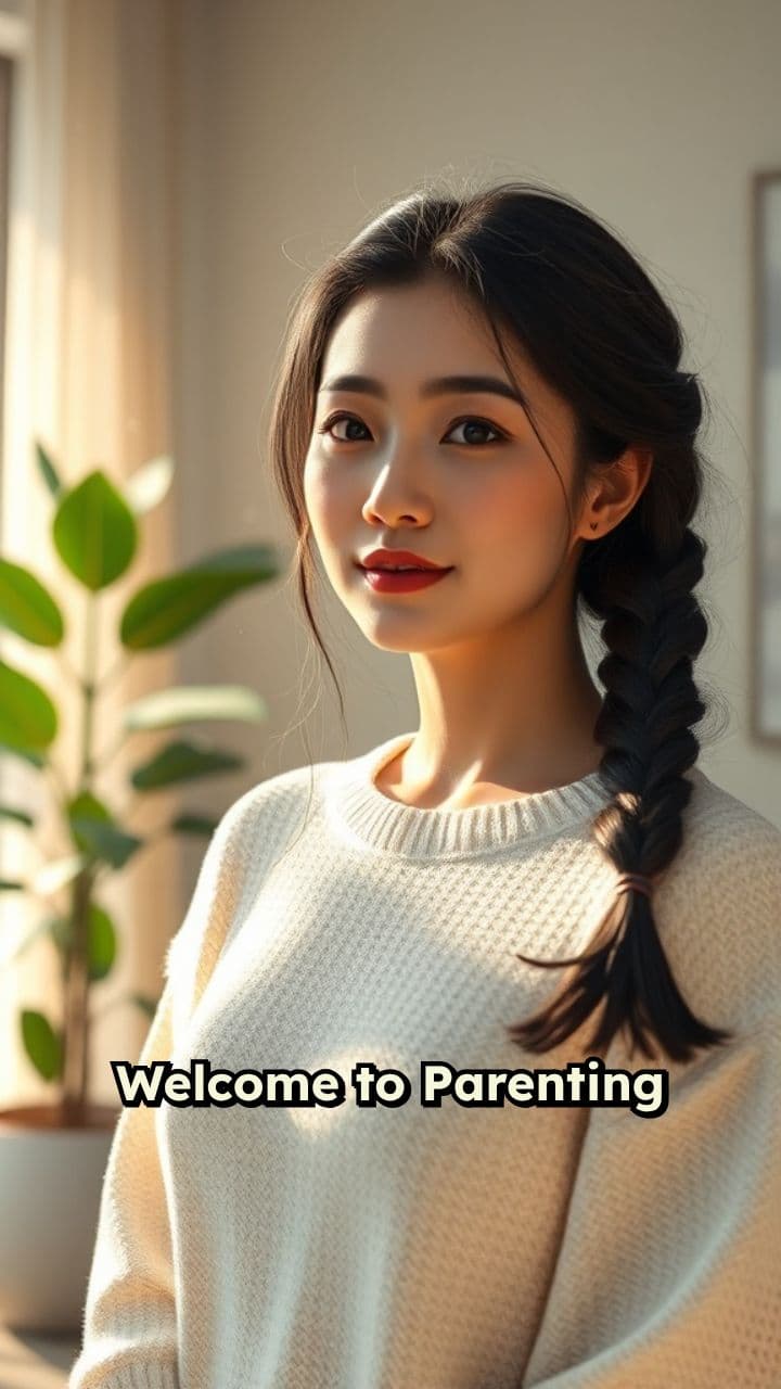 Pause, Breathe, Begin Parenting Atlas