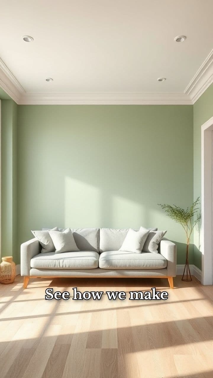 Transform Your Home in One Day