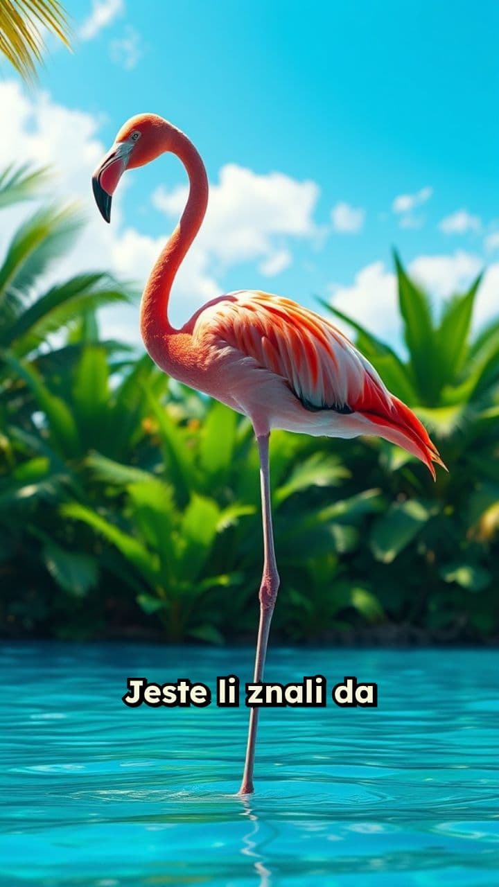 Zanimljivosti o životinjama