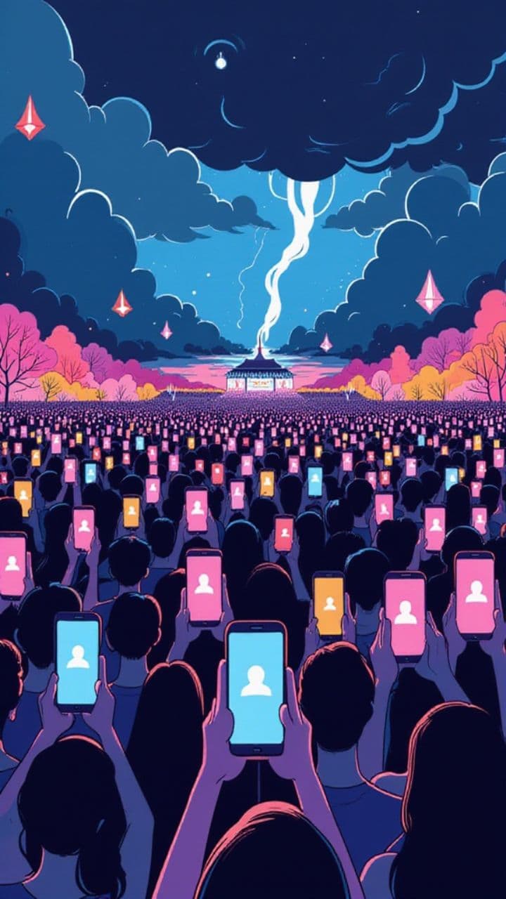 Voltage and Truth in the Trenches