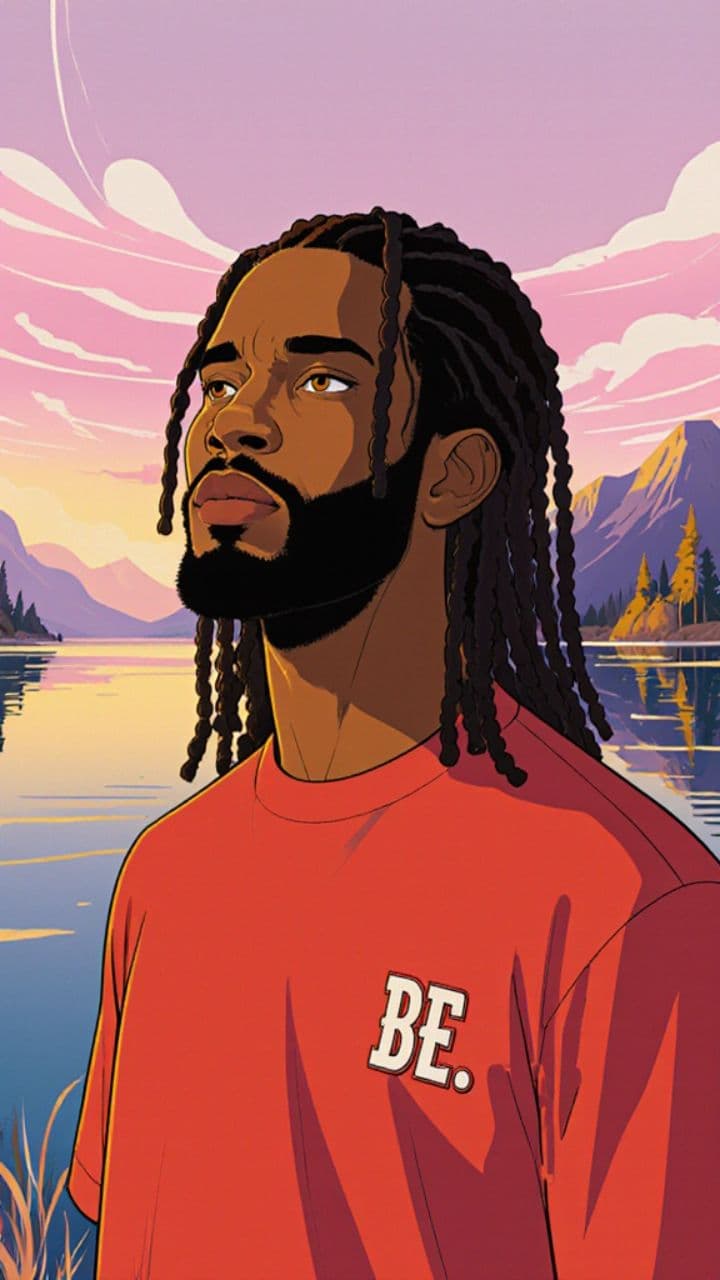 Finding Purpose Beyond Success