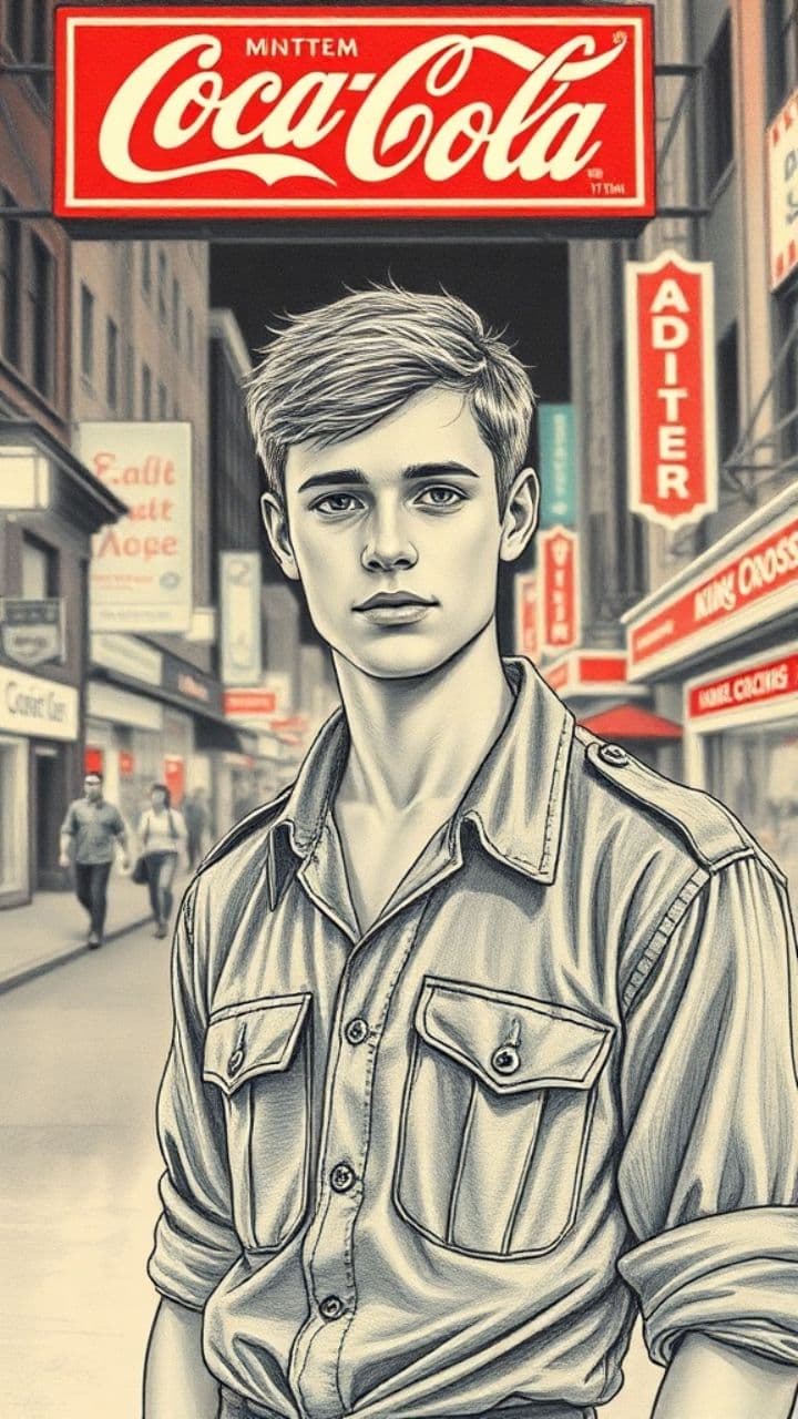 Don't Send Me Back to Vietnam