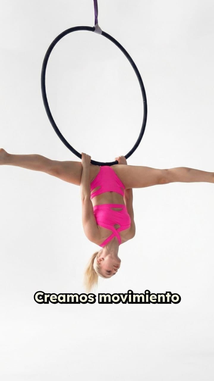 Ilusión de movimiento en fotografía estática