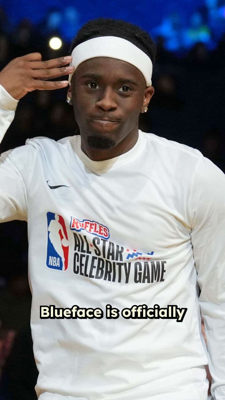 Blueface Roasts Kai Cenat After Breakup