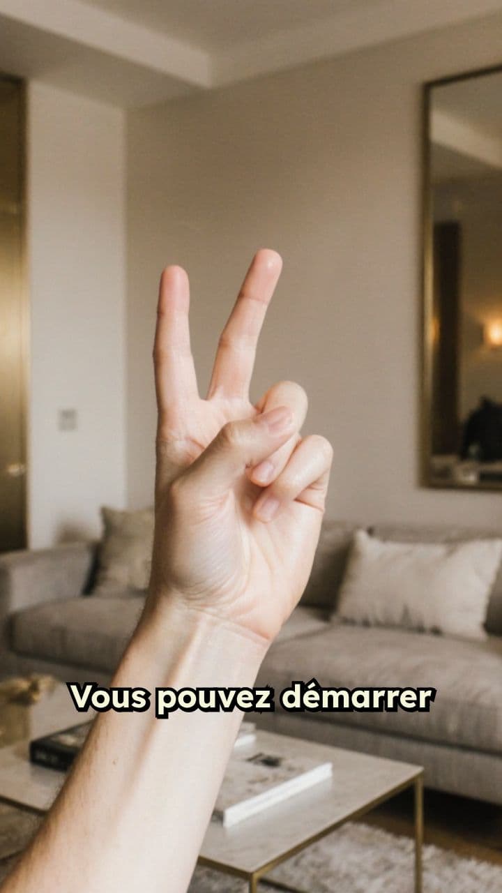 Démarrer dans l'immobilier sans capital