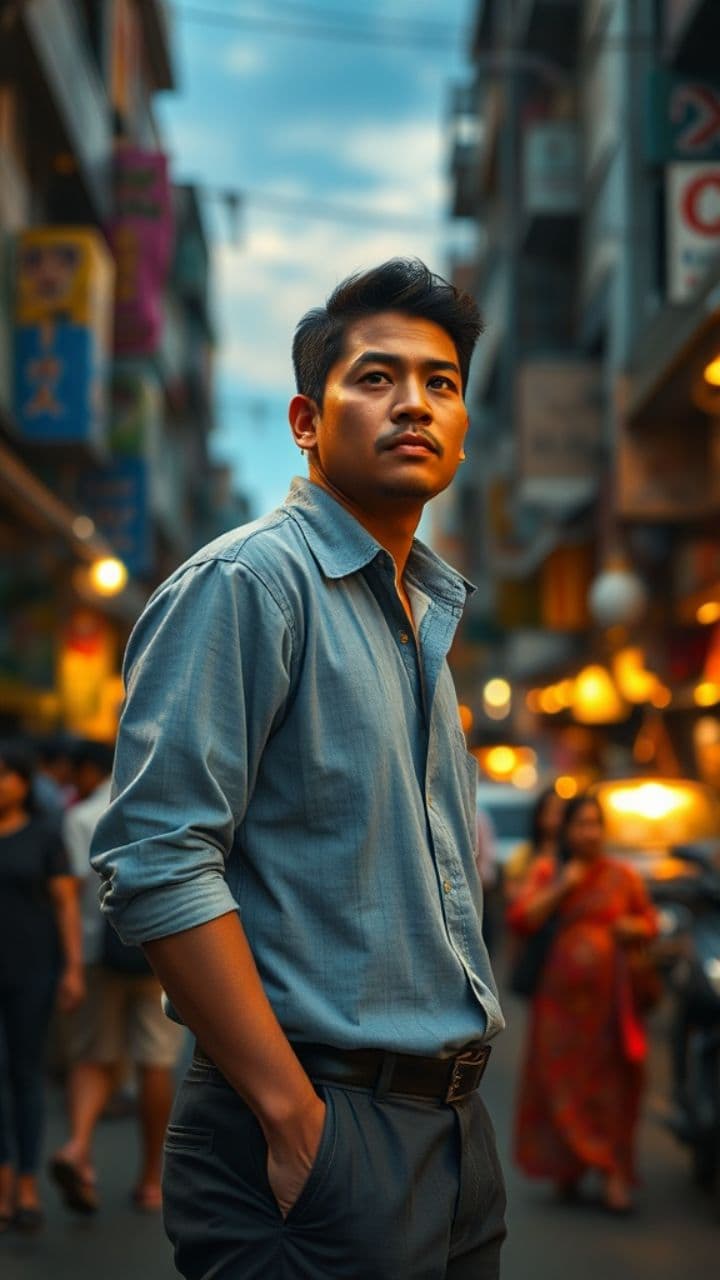 Dito Ka Lang Sa Piling Ko