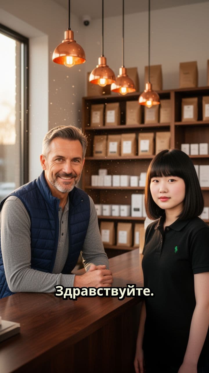 Просьба о коте и грубость