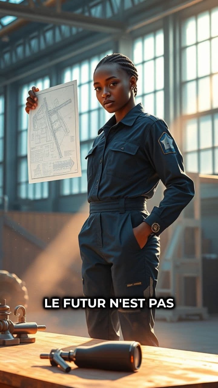 Bâtis ton empire dès maintenant