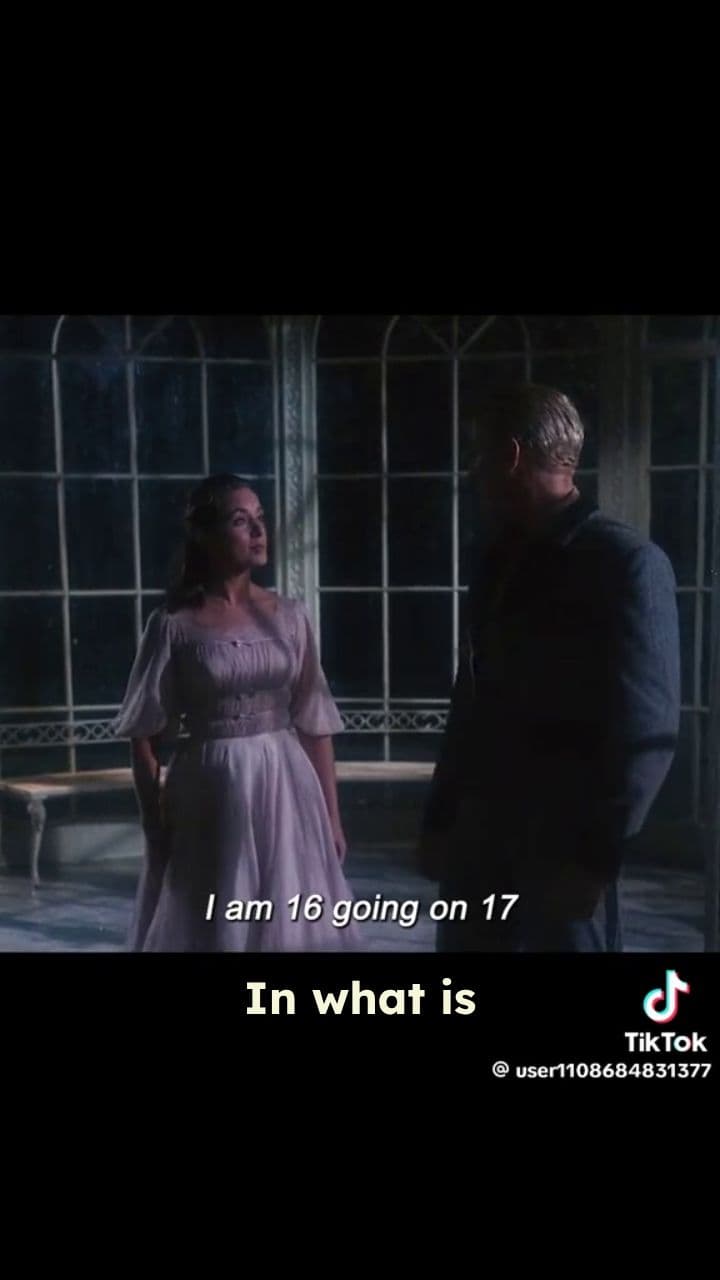 A Truly Memorable Moment