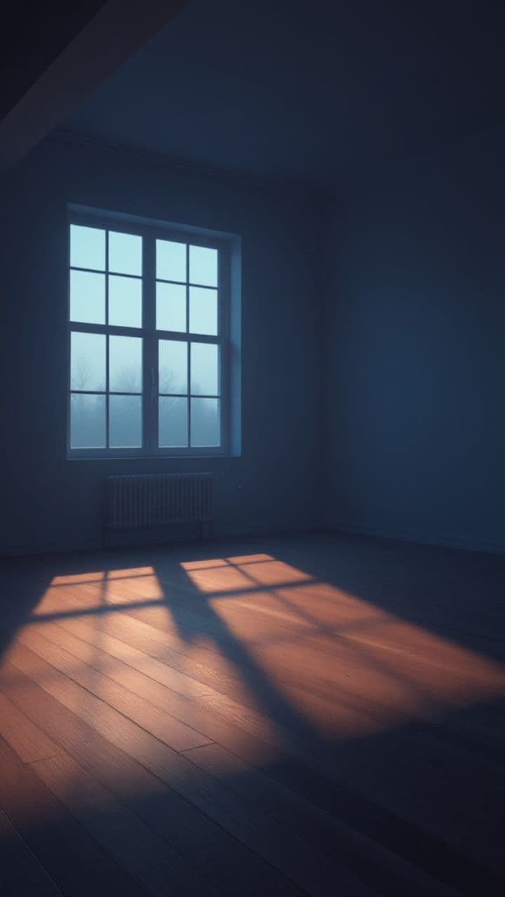 If You Could've Stayed