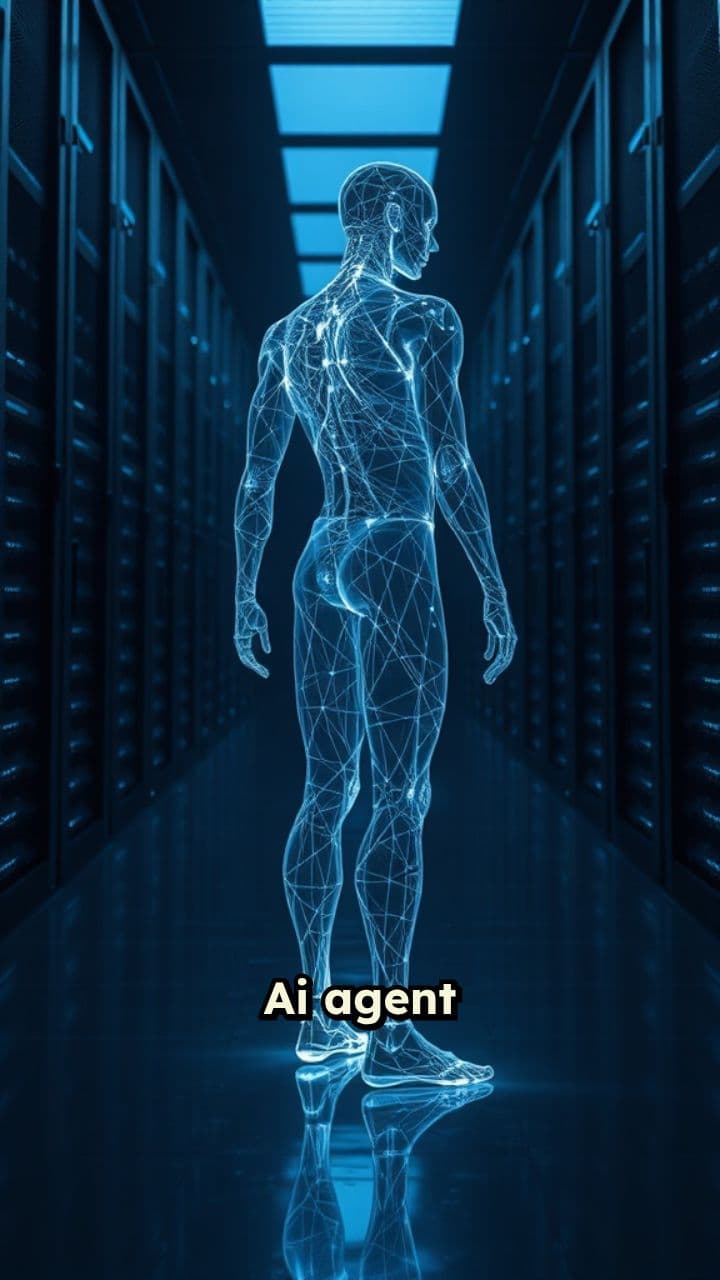 Ai agent