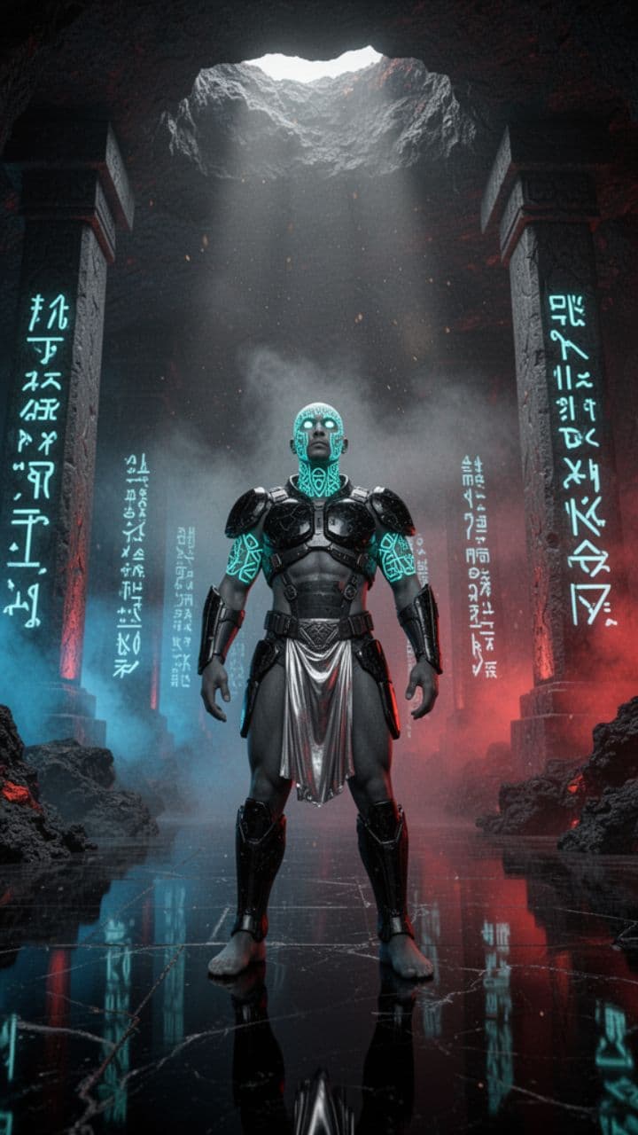 Ненависть и отрицание секса