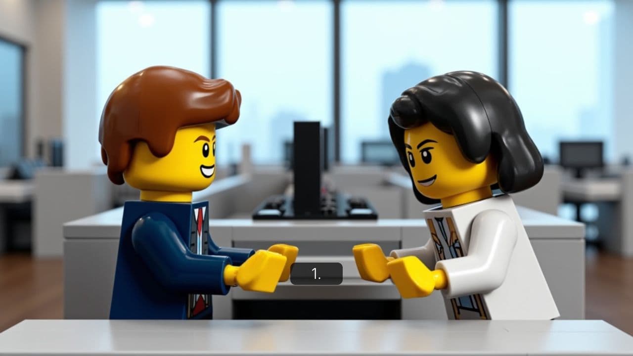 Seeking Answers: A's Struggle