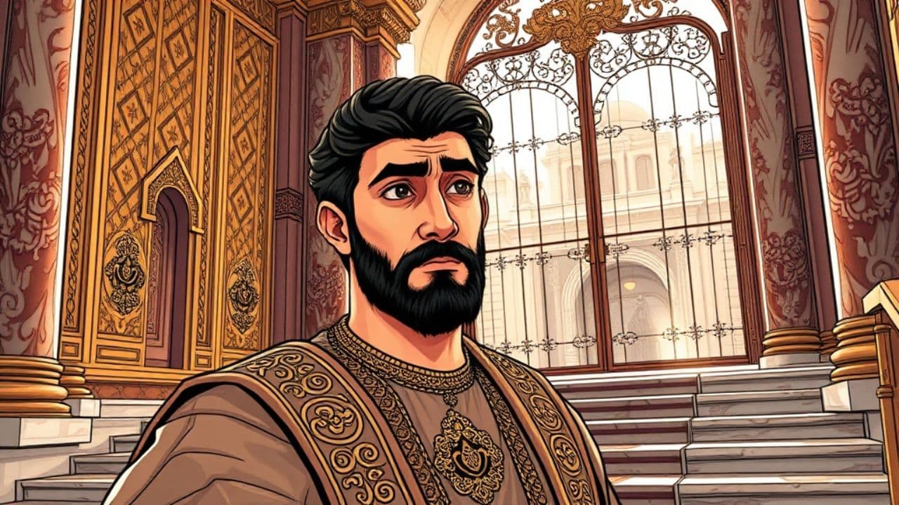 हारून की सीख: हकीकत का सामना