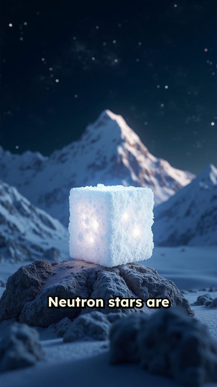 Neutron Stars: Cosmic Hums and Gold