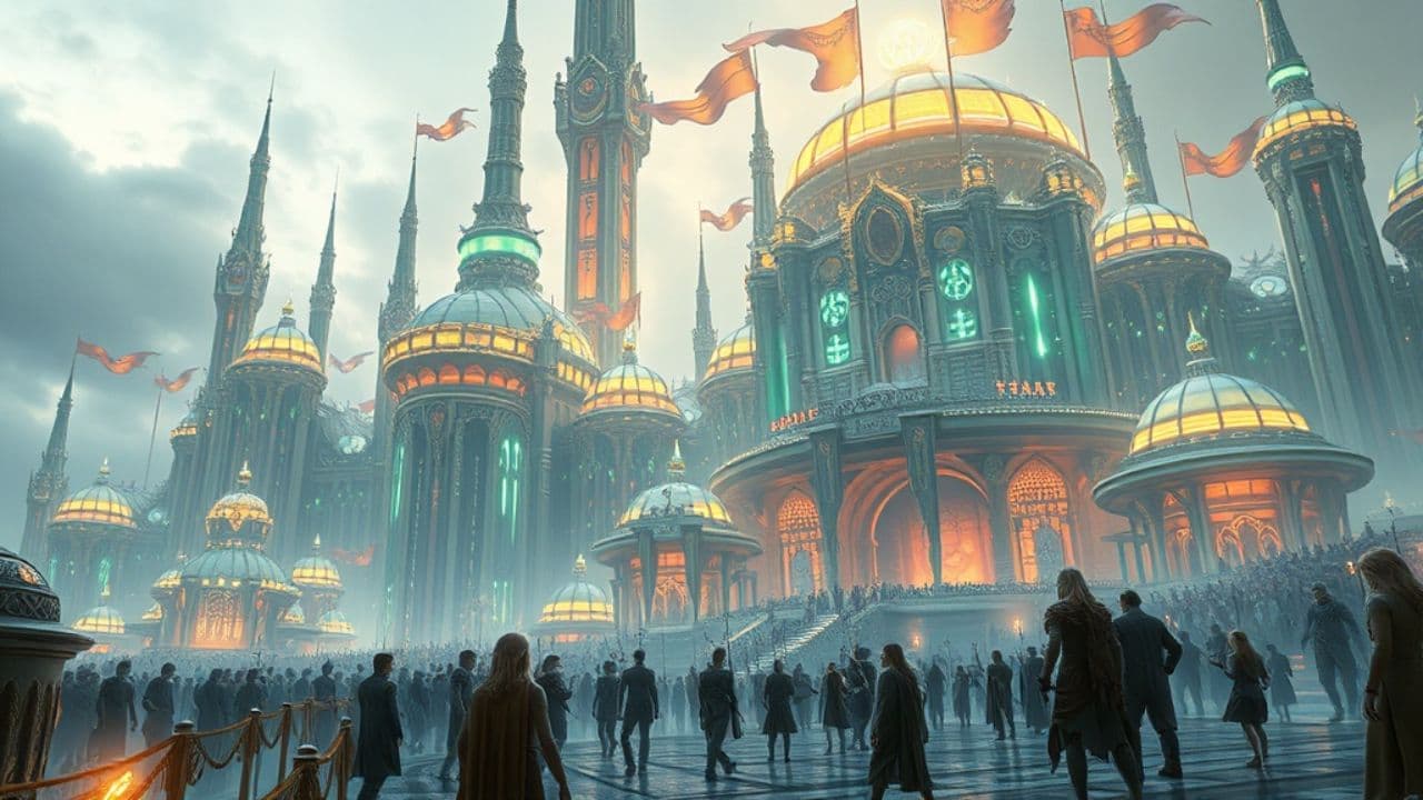 La elección de Emma