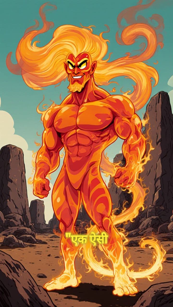 जिन्न: क्या वे आज भी मौजूद हैं?