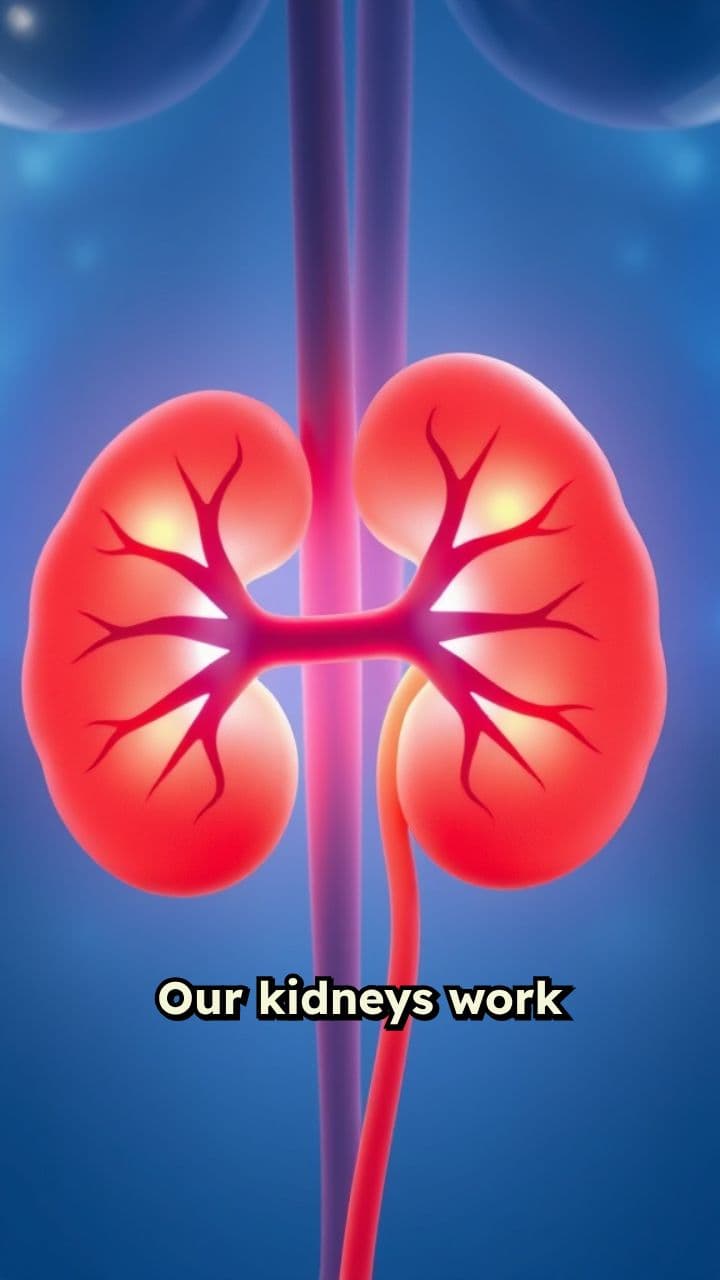 Understanding Chronic Kidney Disease