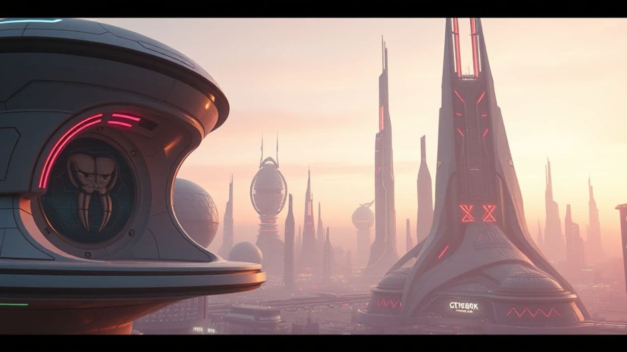 Domínio da Sedução