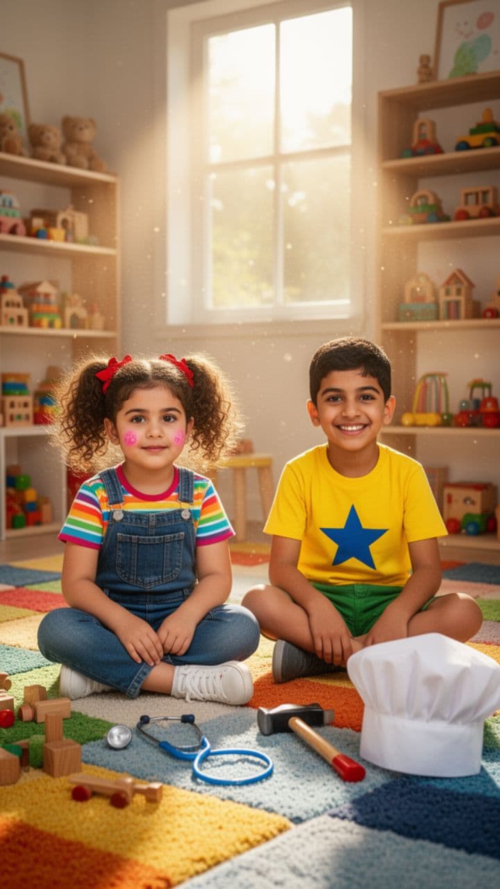 ماذا أريد أن أكون؟