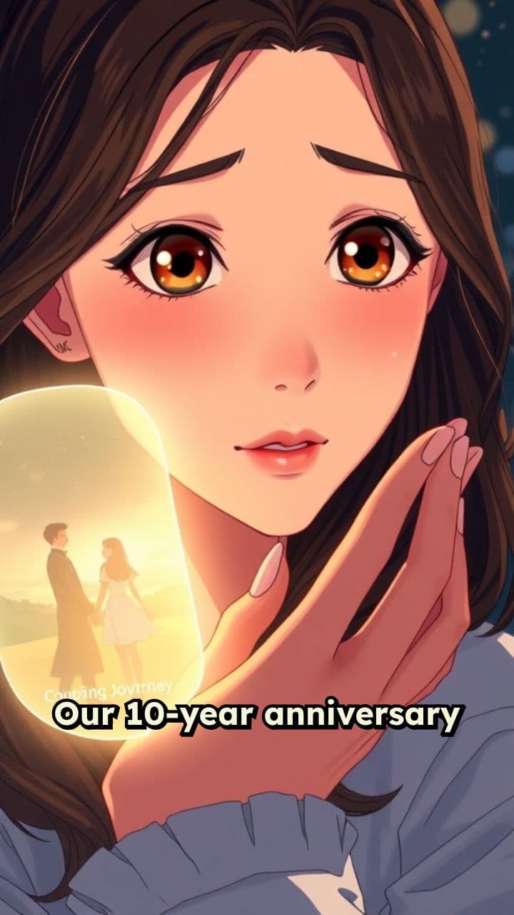 The Evolution of Our Love