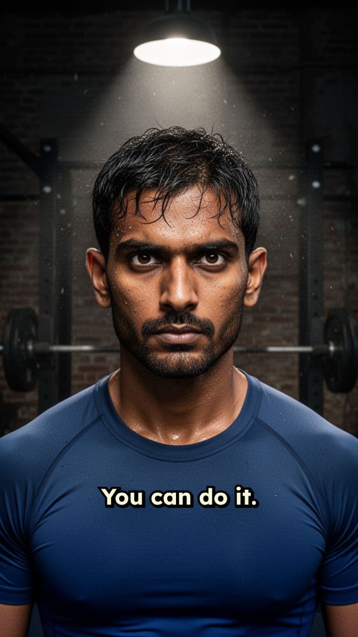 Start Now: You Can Do It