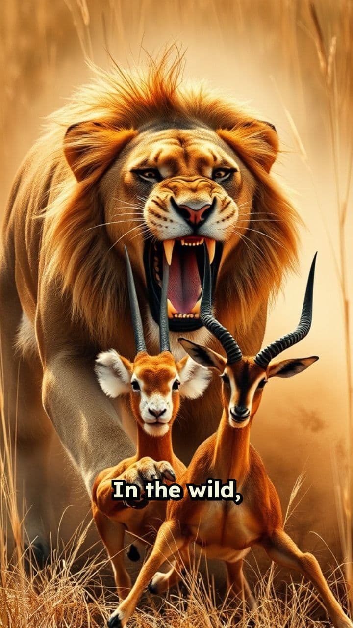 Aggression Unleashed: A Hype Video