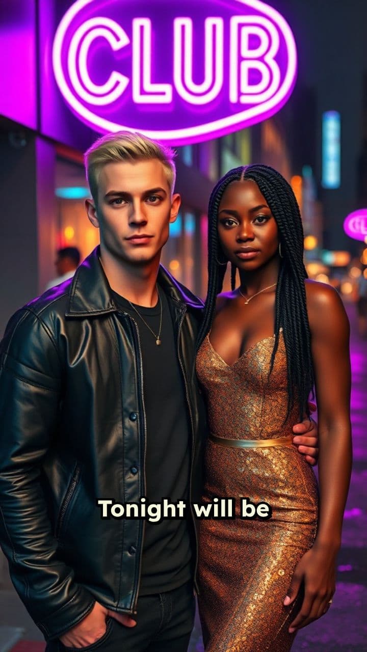 Tonight: The Eternal Rhythm