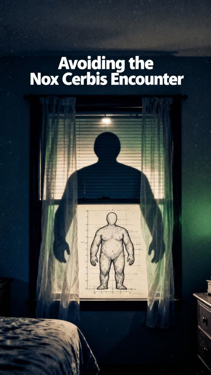 Avoiding the Nox Cerbis Encounter