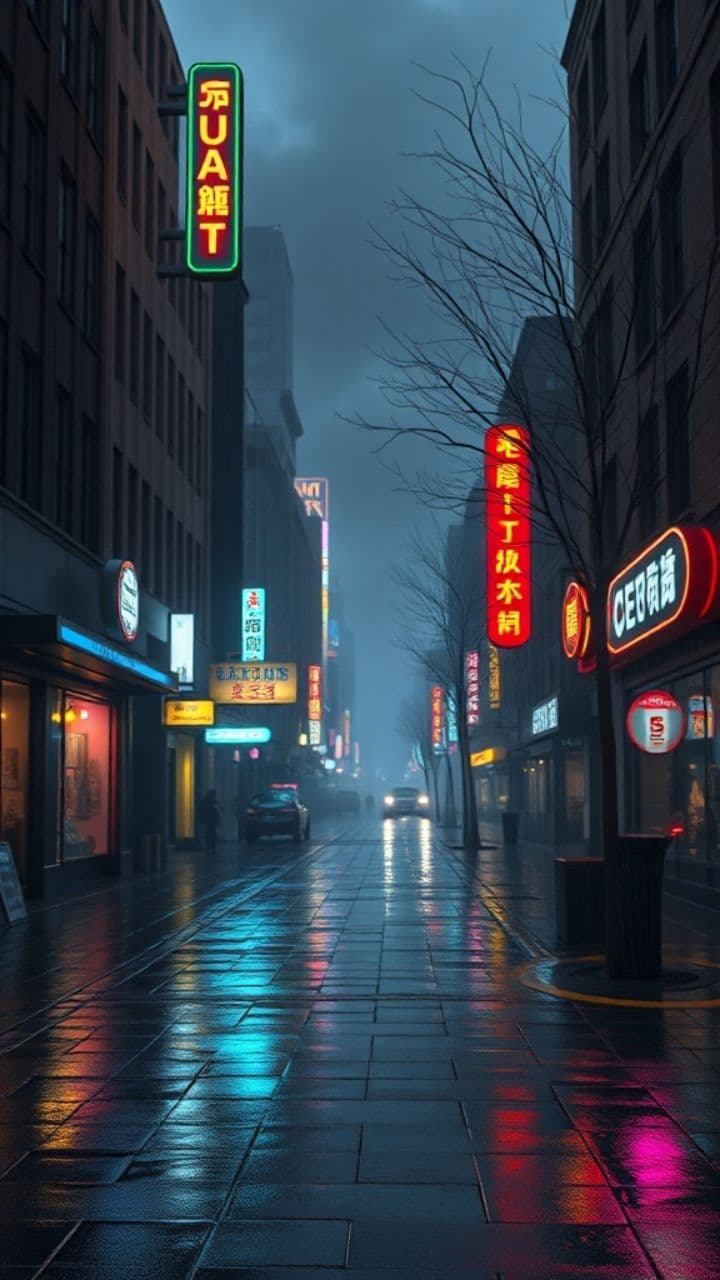 A Stranger's Concern