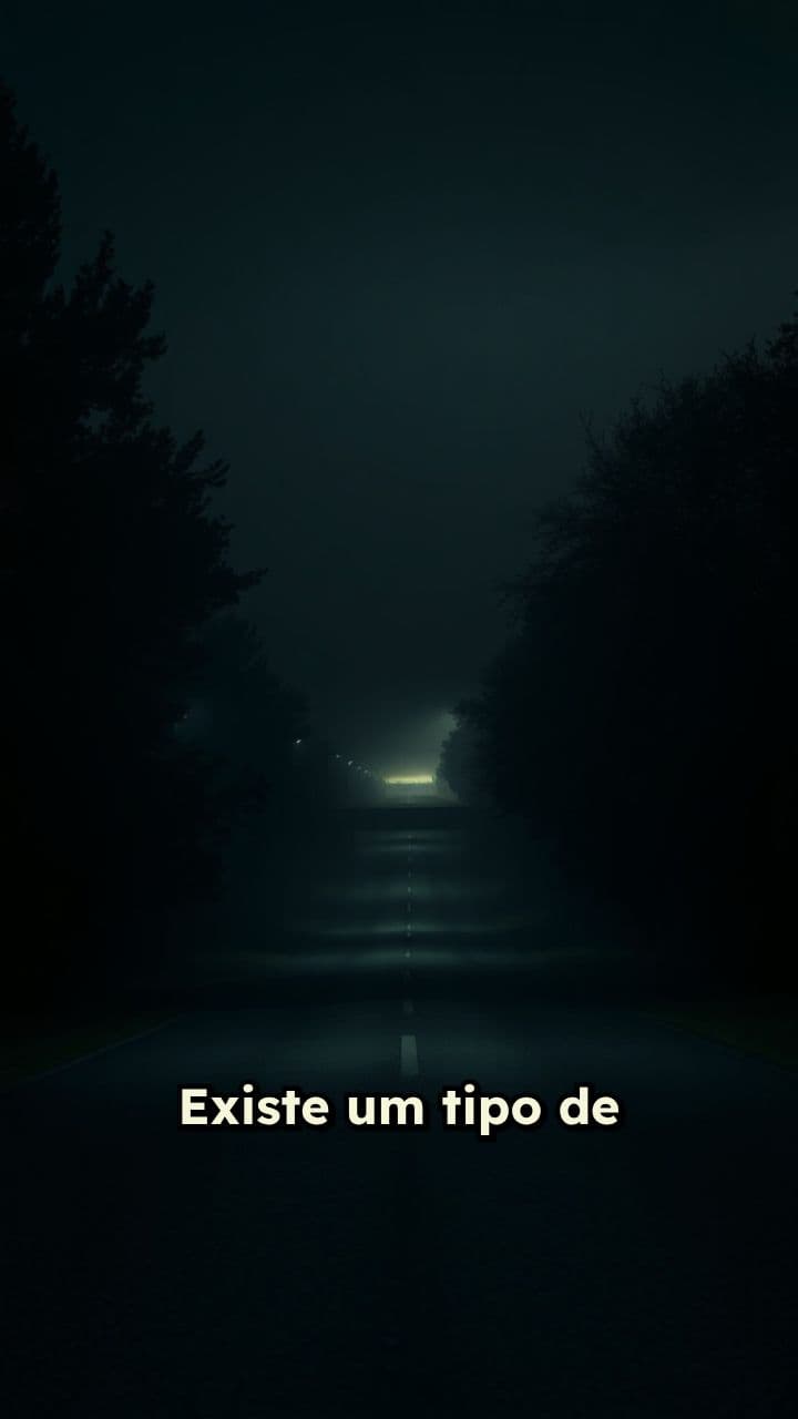 O Chamado da Madrugada
