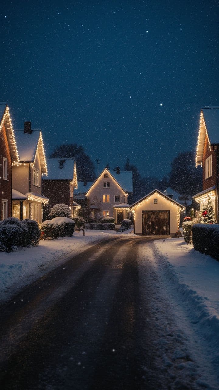 Das hässlichste Garagentor gesucht