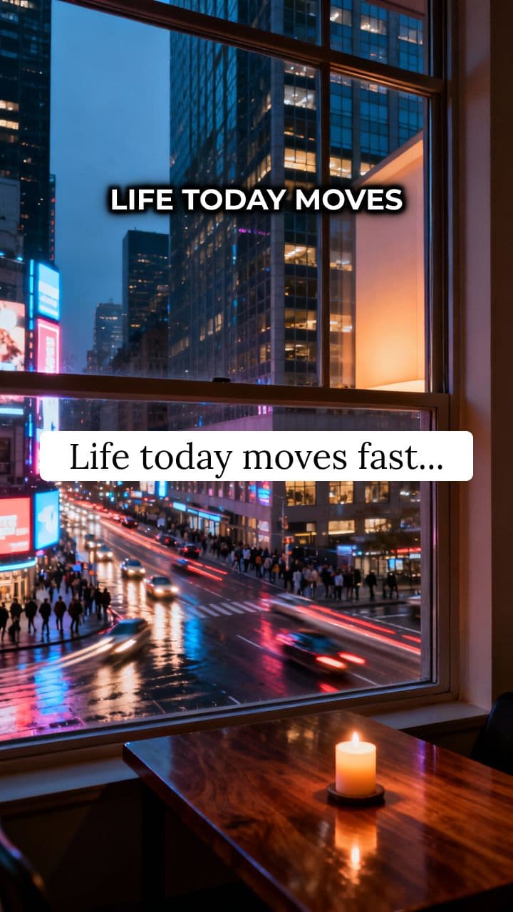 SoulFlowVision: The Power of Prayer