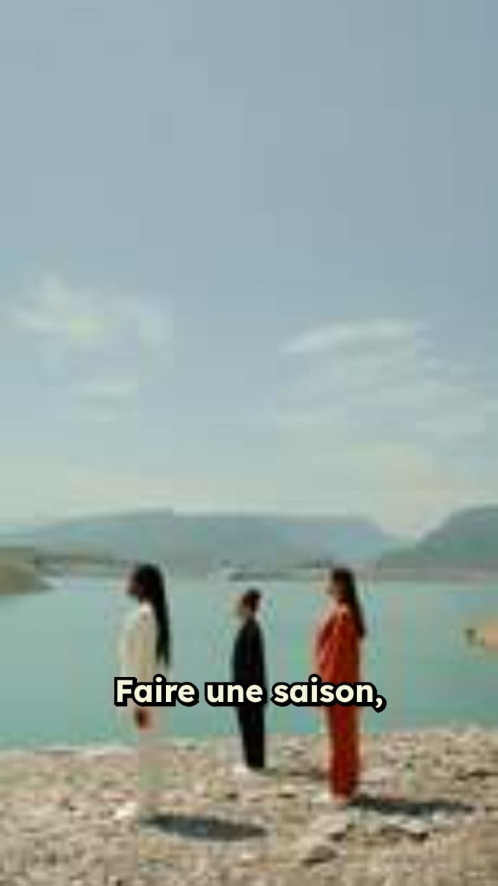 Saison à la neige ou au soleil ?