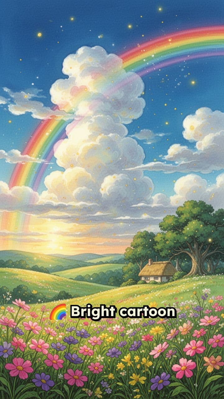 Bibo and Aivo’s Learning Adventure