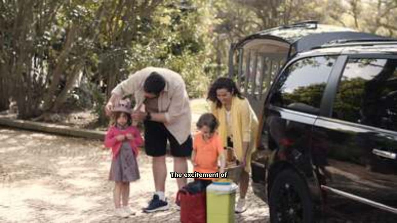 Nature's Unpredictable Hand: The Gamble of Outdoor Plans