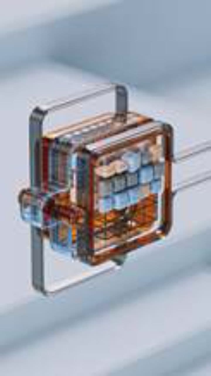 AI-Powered Digital Transformation: A Case Study