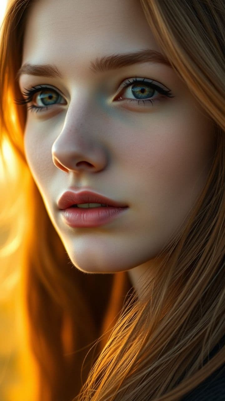 Frozen Heart, Melting Love