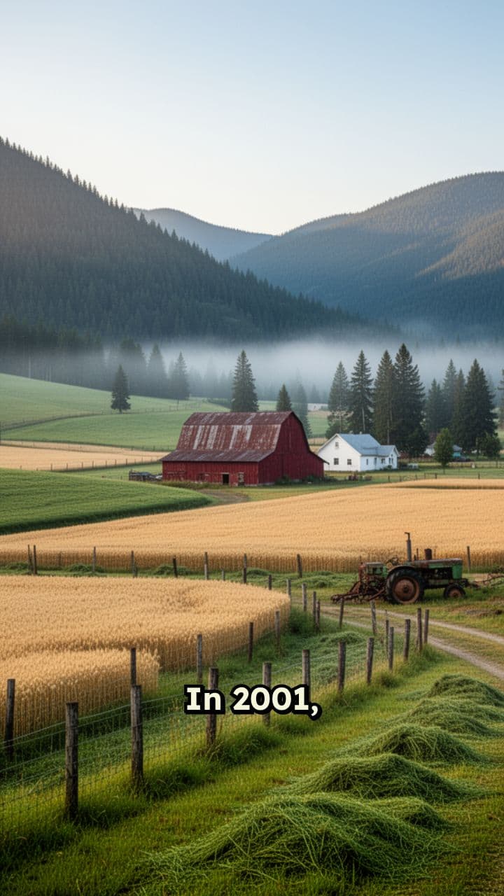 Enderby Double Homicide: Wyma Murders