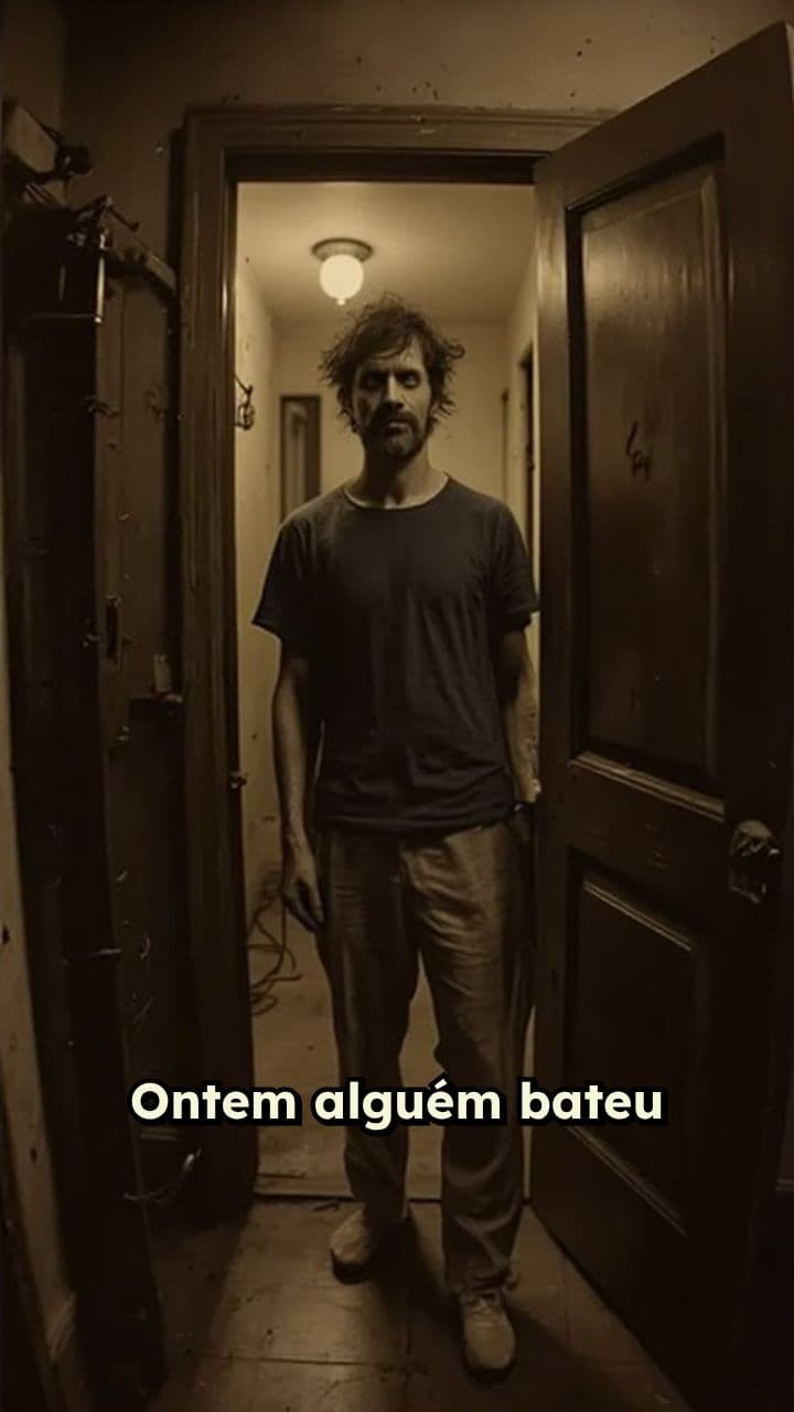 A Batida da Minha Sombra