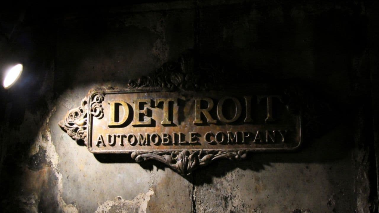 Les Premières Entreprises Automobiles de Detroit : Échecs et Leçons