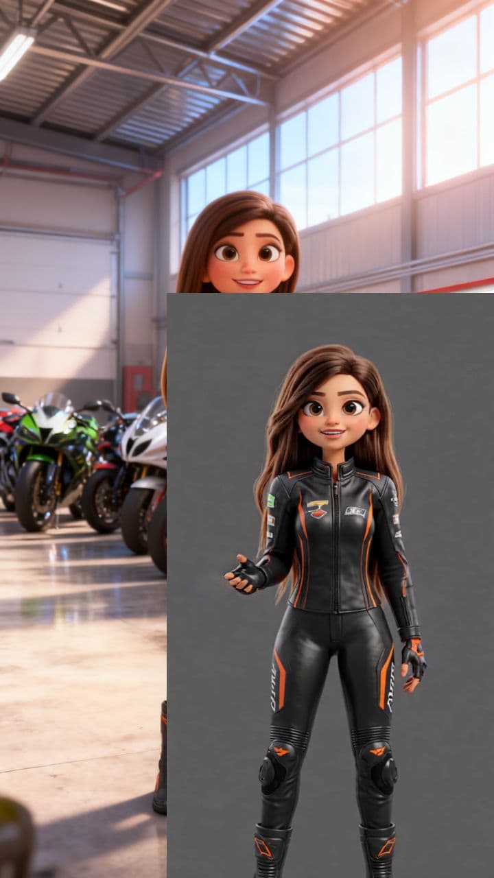 Welcome to The New Moto Creative