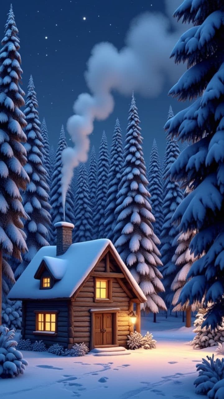 Tidings of Joy, Glorious Song