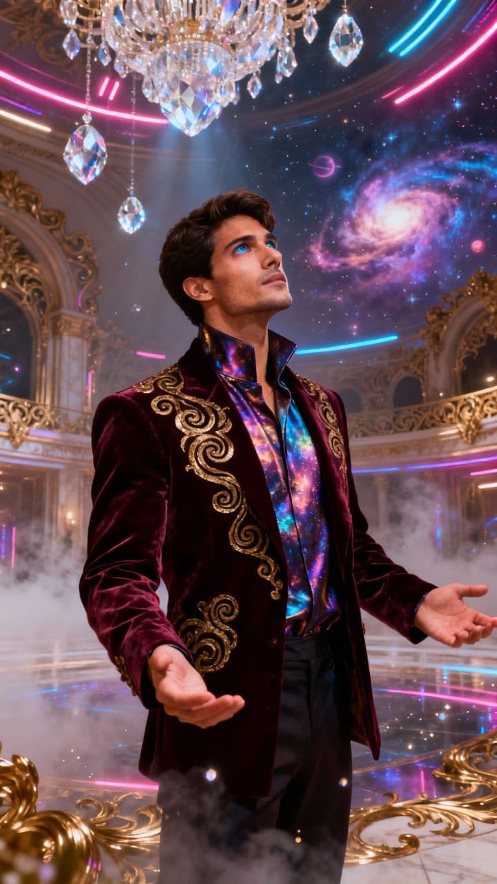 Heart's Call for Connection